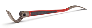 Hultafors HU-824115 25in Wrecking Bar Steel Adjustable 209 SB