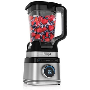 Ninja, TB201UK, Detect Power Blending Pro with Blendsense Technology, Silver