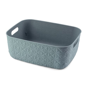 CURVER 12.5L TEAL Softex Cube