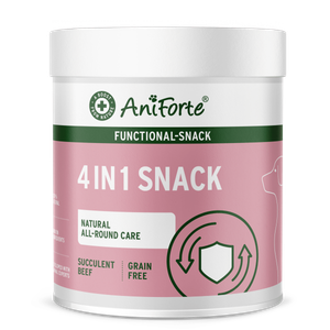🎁 4in1 Snacks (100% off)