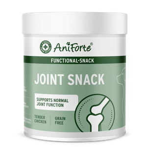 🎁 Joint Snack (100% off)