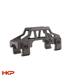 HK MP5, SP5 Optic Mount - Raised - Trijicon MRO