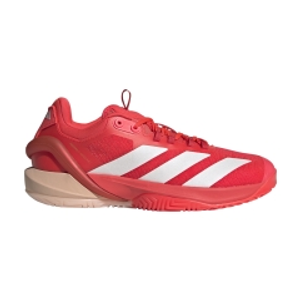adidas ADIZERO Cybersonic 2 - Lucid Red/Zero Metal/Powder Coral