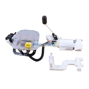Fuel Pump Assembly 75284-08A for Harley-Davidson Motorcycle Softail 2008-2017 Custom 2008-2010 Heritage 2008-2017
