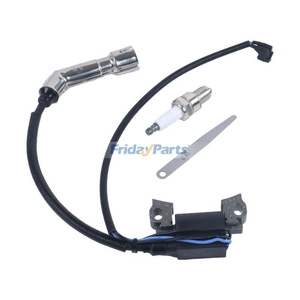Ignition Coil 951-10646A 751-10646 for for Snow Blower MTD Cub Cadet