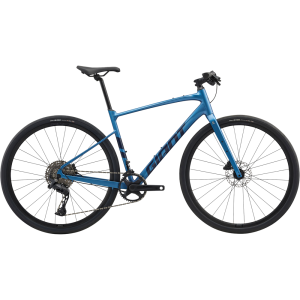 FastRoad AR 1 Electron Blue X-Large