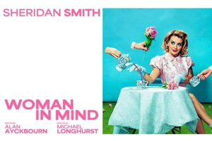 Woman In Mind