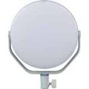 NANLITE miro 60c LED Full-colour Round Panel Light Mint Blue (p/n 01-0934)