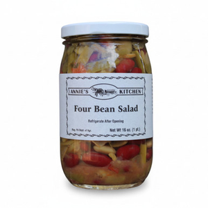 Annie's Kitchen Four Bean Salad
