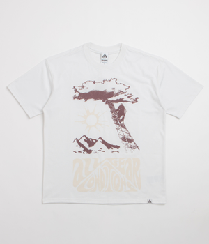 Nike ACG 168 T-Shirt - Summit White
