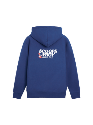Scoops Ahoy Hoodie