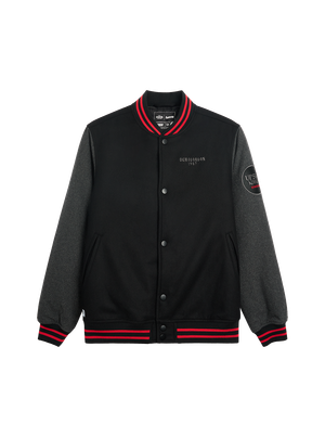 Demogorgon Jacket