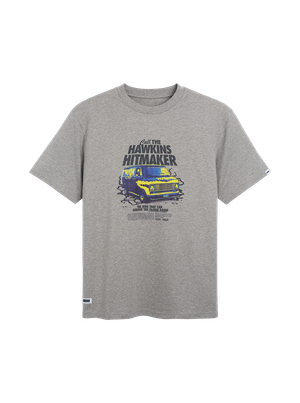 WSQK Radio T-shirt