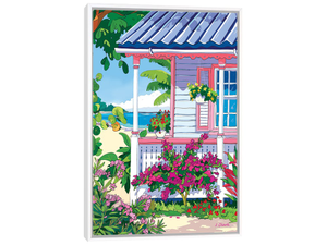 Cayman Porch