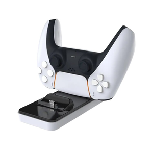 DOCK SUBSONIC DUAL CHARGING PS5