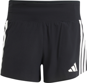 Adidas Mens Adizero Gel 7" Shorts - Black