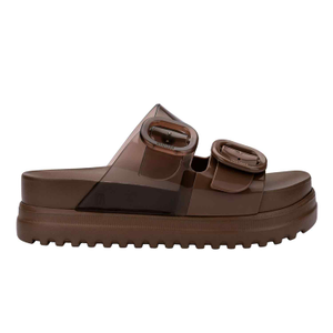 Cozy Platform - Brown (6 UK)