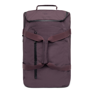 Wanderer Backpack Wine (one size)
