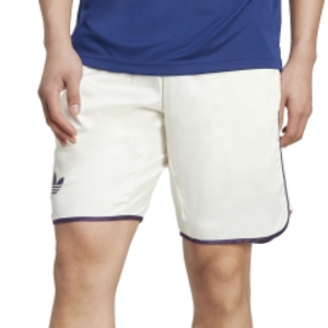 adidas Pro CLIMACOOL Ergo 9in Shorts - Off White