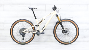 Specialized Stumpjumper EVO Pro Mountain Bike - 2022, Large (S4)