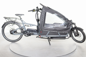 Riese & Müller Load4 75 Vario