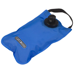 WATER BAG 2L BLU
