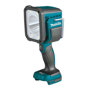 Makita 18v LXT Flash Light Body Only - Pivot Head - DML812Z