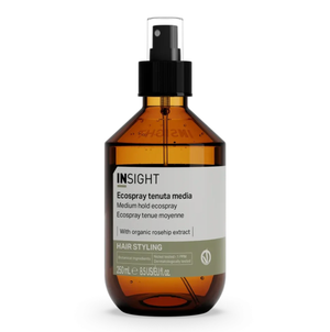 Insight Medium Hold Ecospray Hairspray 250ml