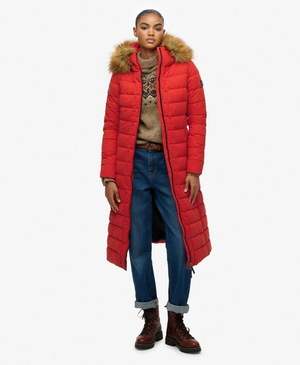 Arctic Longline Pufferjas