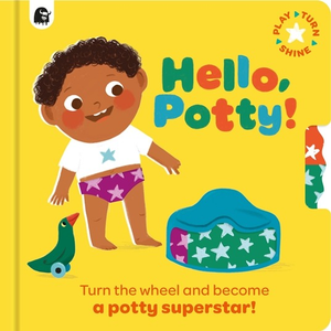 Hello Potty!