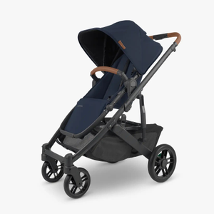 UPPAbaby Cruz V2 Pushchair - Noa