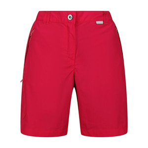 Regatta Chaska II Shorts Pink Potion Size 12