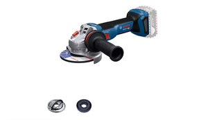 Vinkelslip Bosch GWS 18V-11 Professional; 125 mm; 18 V  (utan batteri och laddare)