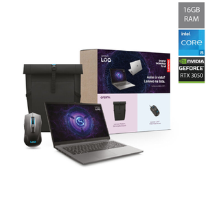 PC PORT LENOVO LOQ 15IAX-982 PACK