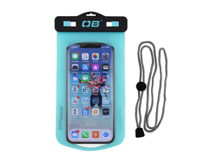 Waterproof Phone Case - Large