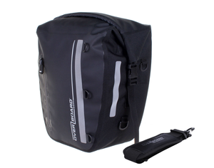 Classic Waterproof Bike Pannier - 17 Litres