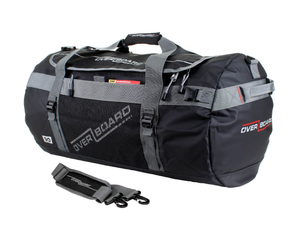 Adventure Waterproof Duffel Bag - 90 Litres