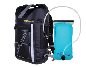 Pro-Light Waterproof Backpack - 30 Litres