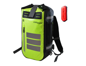 Pro-Vis Waterproof Backpack - 20 Litres