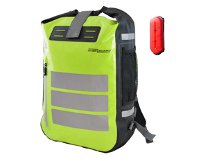 Pro-Vis Waterproof Backpack - 30 Litres