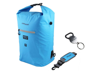Waterproof Soft Cooler Bag - 30 Litres