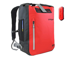 Classic Explorer Waterproof Backpack - 45 Litres