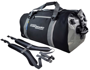 Classic Waterproof Duffel Bag - 90 Litres