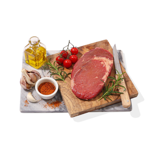 Heritage Beef Ribeye Steak - 300g