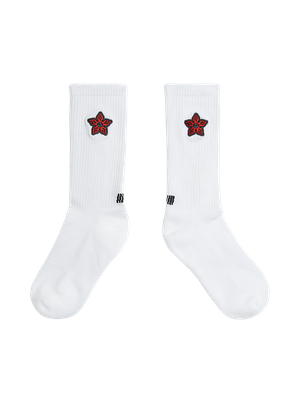 Demogorgon Socks