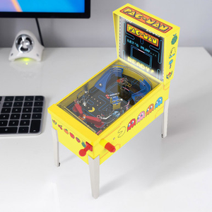 Pac-Man Arcade Mini Pinball