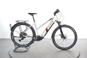 Corratec E-Power MTC CX6 Sport