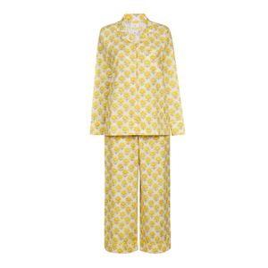 Cotton Pyjamas - Booti Sunshine (S)