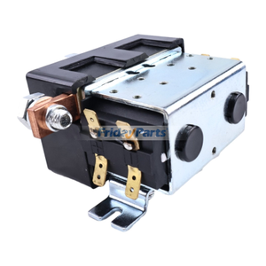 12V DC Contactor - Replaces Albright DC88