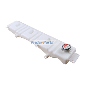 Radiator Overflow Tank F5HT-8A080-HA for Ford B600 B700 B800 F600 F700 F800 F900 1980-1999